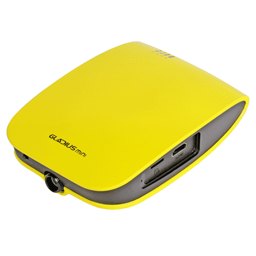 GLADIUS MINI UnderWater Drone